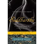 Siddhartha: An Indian Poem