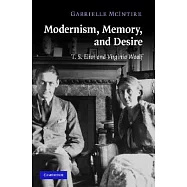 Modernism, Memory, and Desire: T.S. Eliot and Virginia Woolf