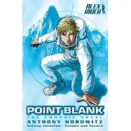 Point Blank: The Graphic Novel