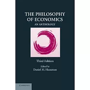 The Philosophy of Economics: An Anthology