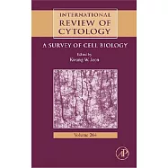 International Review Of Cytology: A Survey of Cell Biology