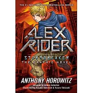 Alex Rider: Stormbreaker: the Graphic Novel