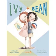 Ivy + Bean