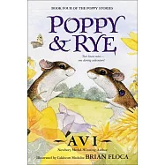 Poppy and Rye