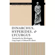 Dinarchus, Hyperides, and Lycurgus