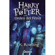 Harry Potter y la Orden del Fenix / Harry Potter and the Order of the Phoenix