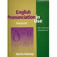 English Pronunciation in Use Advanced with Answers