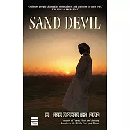 Sand Devil: A Negev Trilogy