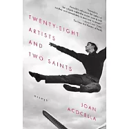 Twenty-eight Artists and Two Saints: Essays