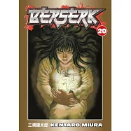 Berserk 20