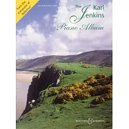 The Karl Jenkins Piano Album