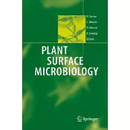 Plant Surface Microbiology