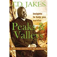 Insights to Help You Survive the Peaks and Valleys: Can You Stand to Be Blessed?