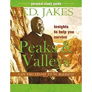 Insights to Help You Survive the Peaks and Valleys: Workbook