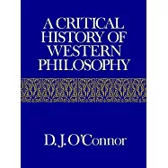A Critical History of Western Philosophy