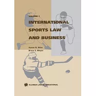 International Sports Law and Business