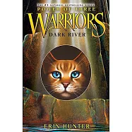 Warriors: Power of Three #2: Dark River