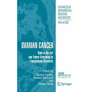 Ovarian Cancer: State of the Art and Future Directions in Translational Research
