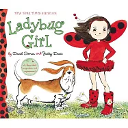 Ladybug Girl