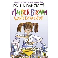 Amber Brown Wants Extra Credit