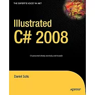 Illustrated C# 2008