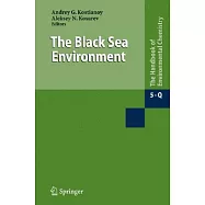 The Black Sea Environment: Water Pollution