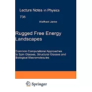 Rugged Free Energy Landscapes: Common Computational Approaches to Spin Glasses, Structural Glasses and Biological