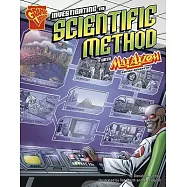 Investigating the Scientific Method with Max Axiom, Super Scientist