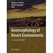 Geomorphology of Desert Environments