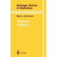 Theory of Statistics