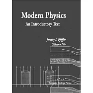 Modern Physics: An Introductory Text