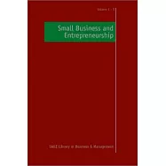 Small Business and Entrepreneurship