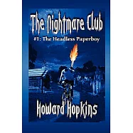 The Headless Paperboy