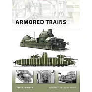 Armored Trains