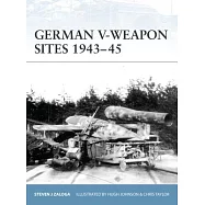 German V-Weapon Sites 1943-45