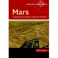 Mars: An Introduction to Its Interior, Surface and Atmosphere