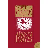 Anansi Boys