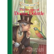 The Voyages of Doctor Dolittle