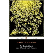 The Book of Sand and Shakespeare’s Memory