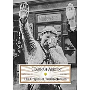 The Origins of Totalitarianism