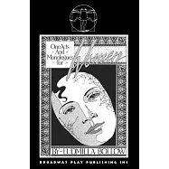 One Acts and Monologues for Women
