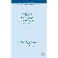A Wilkie Collins Chronology