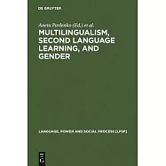 Multilingualism Second Language Learning & Gender