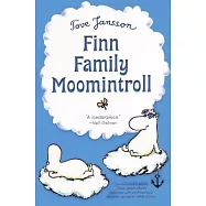 Finn Family Moomintroll