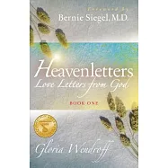 Heavenletters: Love Letters From God - Book 1