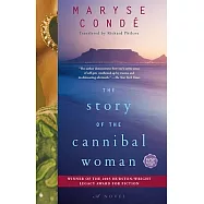 The Story of the Cannibal Woman