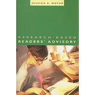 Research-Based Readers’ Advisory