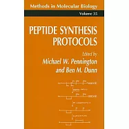 Peptide Synthesis Protocols