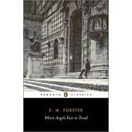 Where Angels Fear to Tread
