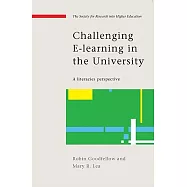 Challenging E-learning in the University: A Literacies Perspective